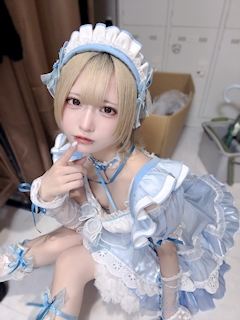 プロフィール写真1・たむ|幻煙都市・げんえんとし - 新橋のコンカフェ