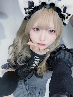 プロフィール写真19・たむ|幻煙都市・げんえんとし - 新橋のコンカフェ