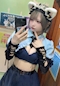 プロフィール写真13・たむ|幻煙都市・げんえんとし - 新橋のコンカフェ
