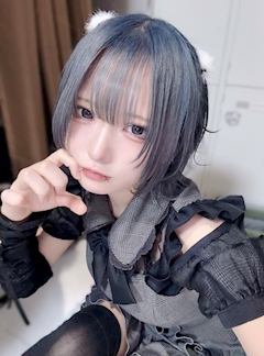 プロフィール写真6・たむ|幻煙都市・げんえんとし - 新橋のコンカフェ