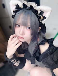 プロフィール写真5・たむ|幻煙都市・げんえんとし - 新橋のコンカフェ