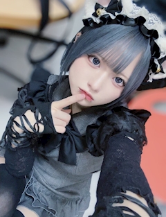 プロフィール写真17・たむ|幻煙都市・げんえんとし - 新橋のコンカフェ