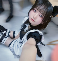 プロフィール写真29・たむ|幻煙都市・げんえんとし - 新橋のコンカフェ