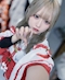 プロフィール写真18・たむ|幻煙都市・げんえんとし - 新橋のコンカフェ