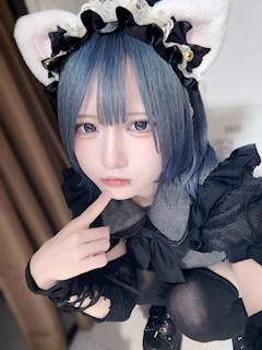 プロフィール写真4・たむ|幻煙都市・げんえんとし - 新橋のコンカフェ