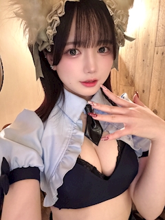 しおん🖤🐈‍⬛🐾下北沢CieL