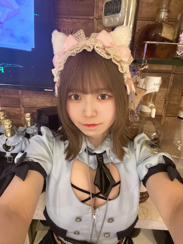 ひより 幻煙都市