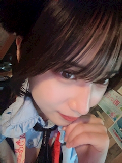 プロフィール写真2・さゆ｜幻煙都市・げんえんとし - 新橋のコンカフェ