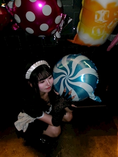 プロフィール写真2・いる|Girl's Bar El Dorado・エル・ドラード - 北千住のガールズバー