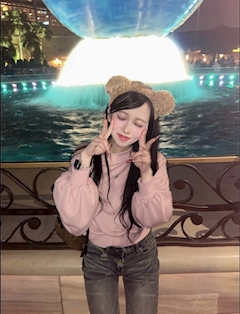 プロフィール写真4・こなん|Girl's Bar El Dorado・エル・ドラード - 北千住のガールズバー