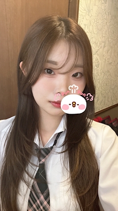Z CAFE女性キャスト体験こゆき