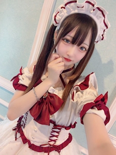 プロフィール写真1・みるく｜マシュメロ - 秋葉原のコンカフェ