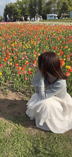 プロフィール写真1・うみ|KiRaRa - すすきののスナック