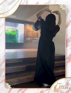 プロフィール写真1・えな｜KiRaRa - すすきののスナック