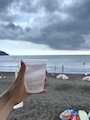 新着ブログ お疲れ様です🍻