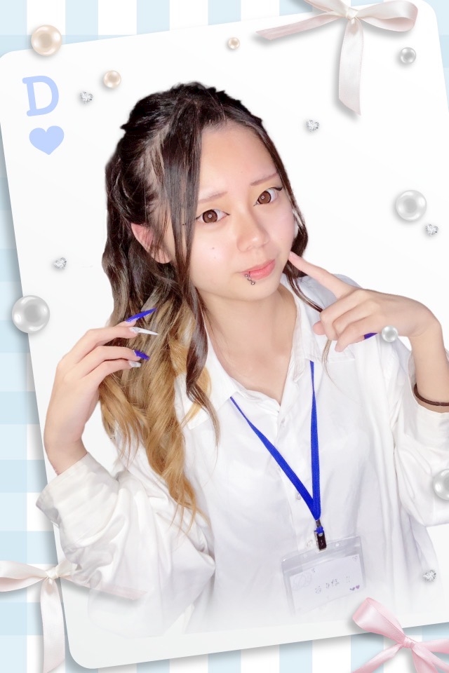 るりな D3