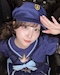 プロフィール写真2・さくら｜1LDK-NecroNurse-・ネクロナース - すすきののコンカフェ