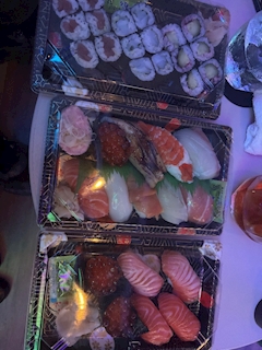 退勤‼️