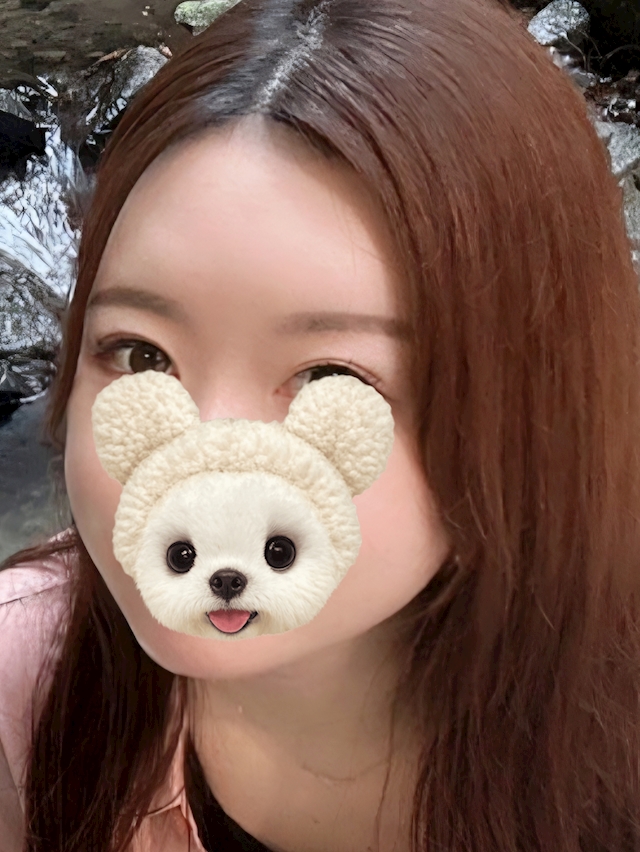 プロフィール写真1・えりか|