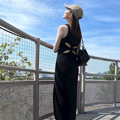 プロフィール写真2・怜奈｜梨桜・リオ - 国分町のスナック