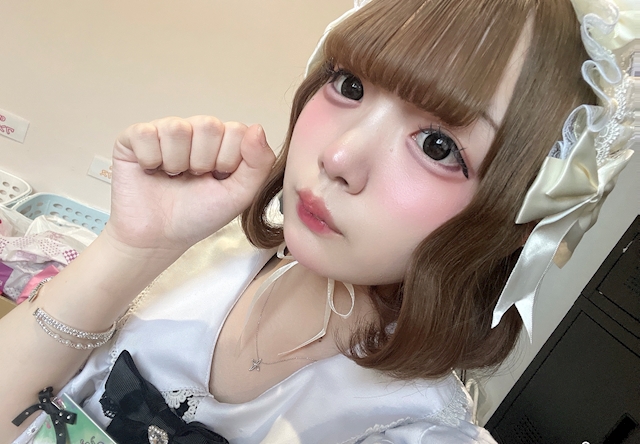 プロフィール写真3・ゆん｜木屋町 コンカフェ・キュートエーキョウト