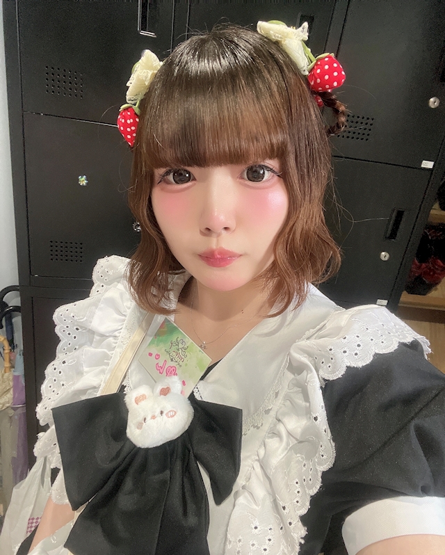 プロフィール写真2・ゆん｜木屋町 コンカフェ・キュートエーキョウト