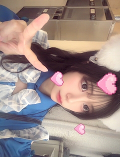 プロフィール写真1・ゆず｜しゃっとのわーる大宮店 - 大宮/南銀のコンカフェ