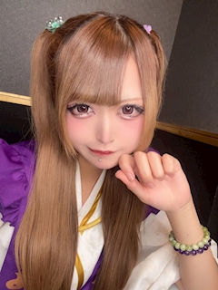 プロフィール写真5・とよぴ|幻想和ロリィタコンカフェ 華麗堂・カレイドウ - 秋葉原のコンカフェ