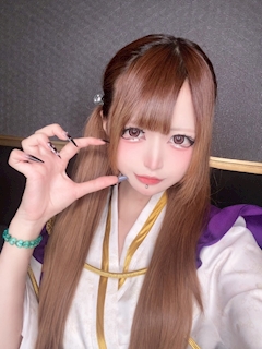 プロフィール写真3・とよぴ|幻想和ロリィタコンカフェ 華麗堂・カレイドウ - 秋葉原のコンカフェ
