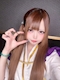 プロフィール写真3・とよぴ|幻想和ロリィタコンカフェ 華麗堂・カレイドウ - 秋葉原のコンカフェ