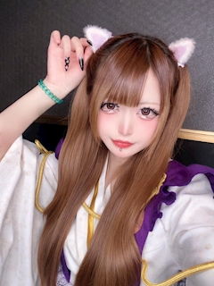 プロフィール写真2・とよぴ|幻想和ロリィタコンカフェ 華麗堂・カレイドウ - 秋葉原のコンカフェ
