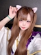 プロフィール写真2・とよぴ|幻想和ロリィタコンカフェ 華麗堂・カレイドウ - 秋葉原のコンカフェ