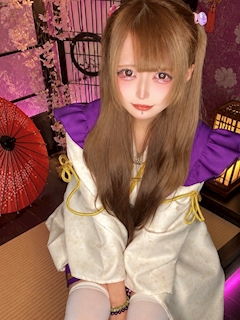 プロフィール写真1・とよぴ|幻想和ロリィタコンカフェ 華麗堂・カレイドウ - 秋葉原のコンカフェ