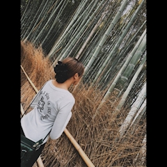 プロフィール写真1・如月 じゅり｜クラブ プラチナ 諏訪 - 諏訪市のキャバクラ