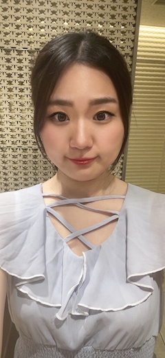 プロフィール写真1・かおり|焼肉とバニーガール小倉店・ヤキニクトバニーガールコクラテン - 小倉・鍛冶町のガールズバー