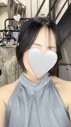 プロフィール写真1・えな|LOUNGE FIVE・ファイブ - 広島市(流川)のラウンジ/クラブ