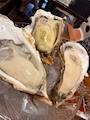 新着ブログ 牡蠣さん