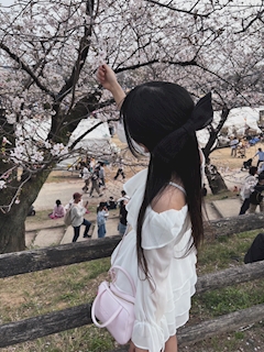 プロフィール写真2・まな｜めいぷる - 名古屋 栄のコンカフェ