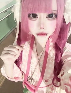 プロフィール写真2・うる|ぱるぷんて - 東武宇都宮のコンカフェ