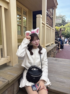 プロフィール写真1・セリ|VELVET morning・ベルベットモーニング - 錦糸町の朝・昼キャバ