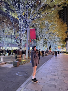 プロフィール写真1・セリ｜VELVET morning・ベルベットモーニング - 錦糸町の朝・昼キャバ