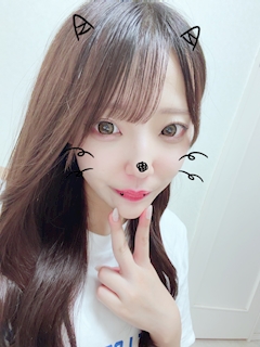 プロフィール写真1・かな|チョコミント - 名古屋 錦のコンカフェ