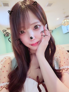 プロフィール写真2・かな|チョコミント - 名古屋 錦のコンカフェ