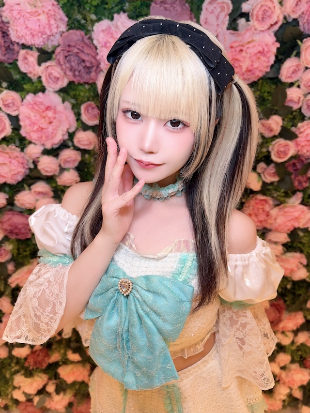 あさひ🎀キミの彼女になりたい！ CAFE＆BAR キミの彼女になりたい！