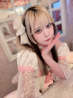 プロフィール写真2・あさひ🎀キミの彼女になりたい!|CAFE&BAR キミの彼女になりたい!・キミノカノジョニナリタイ - 秋葉原のコンカフェ