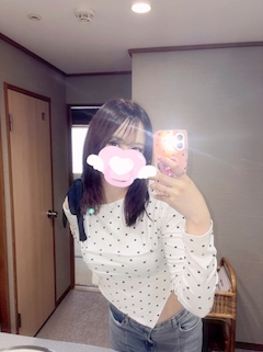 プロフィール写真1・るか🩷|BAR FINE・ファイン - 八柱のガールズバー