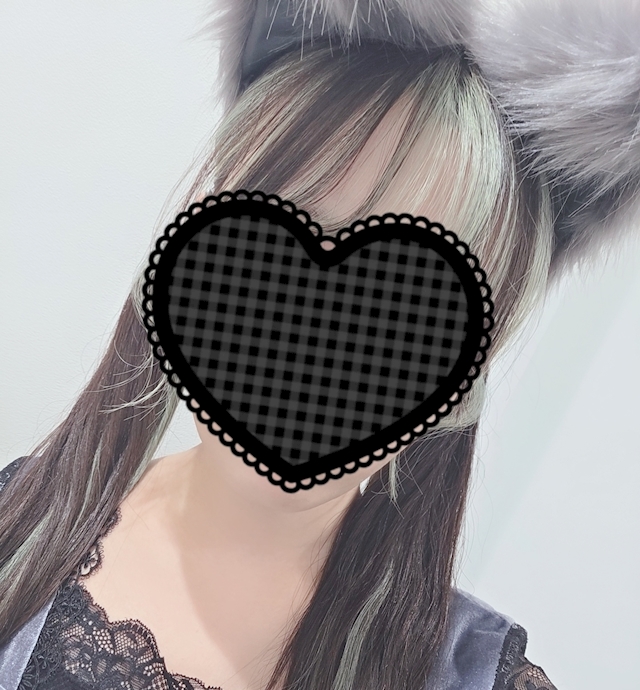 みく🐺オオカミちゃんカフェ梅田店🐺