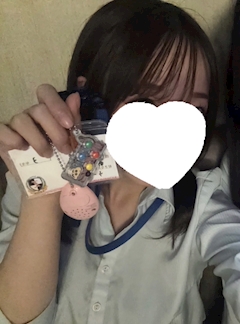 プロフィール写真1・らな｜吉祥寺女子大生ラウンジ LEON・レオン - 吉祥寺北口のクラブ/ラウンジ