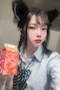 プロフィール写真1・るな☽|夢RIKYU・ユメリキュウ - 盛岡のラウンジ