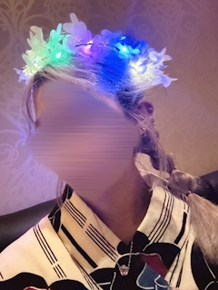 プロフィール写真4・るな☽|夢RIKYU・ユメリキュウ - 盛岡のラウンジ